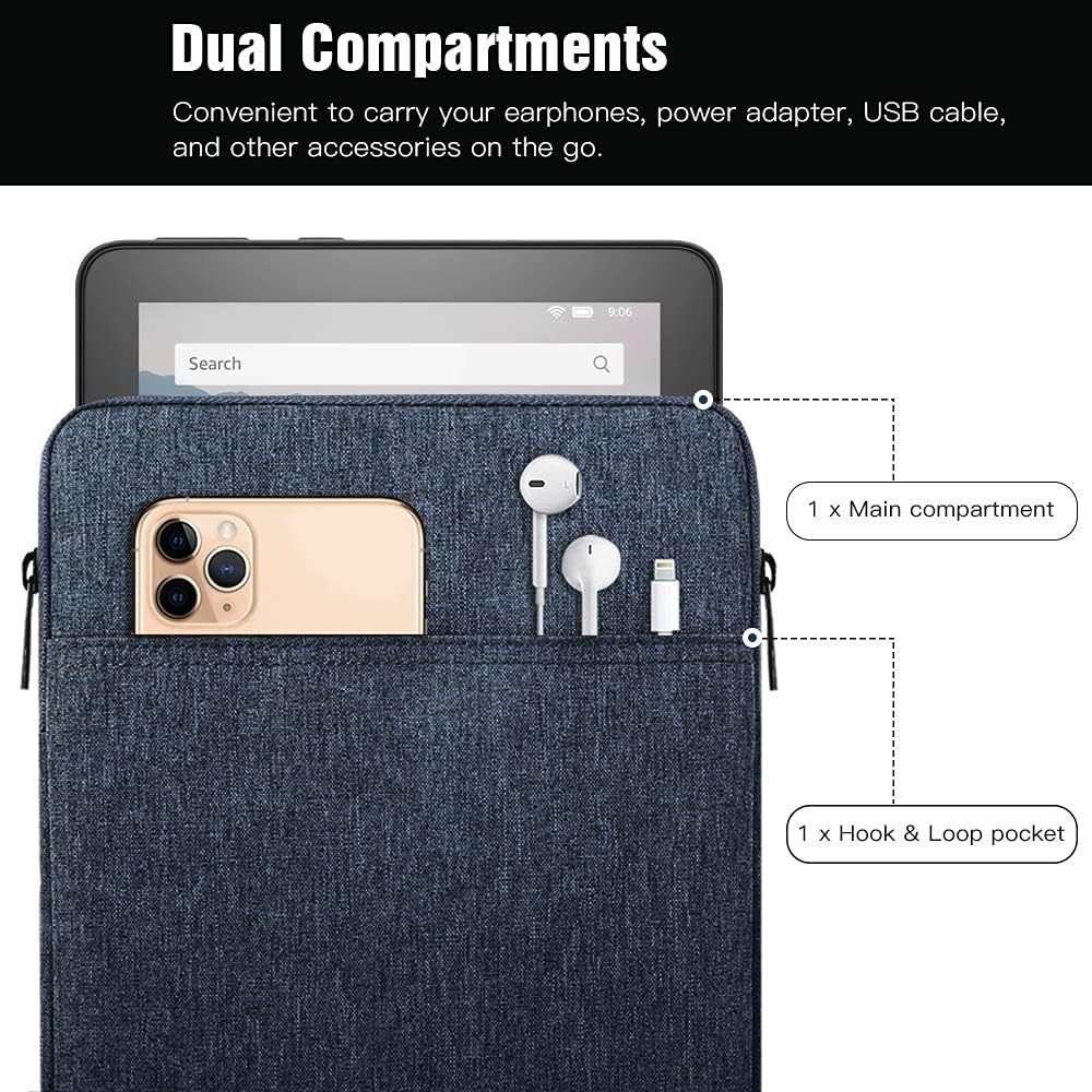 Foto 4 pulgar | Funda Para Tablet Timovo Para Ipad Mini 7/6/5/4/3/2/1 8-9 Pulgadas - Venta Internacional.
