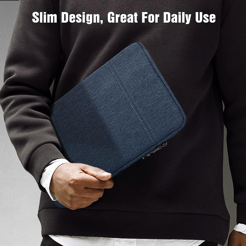 Foto 6 pulgar | Funda Para Tablet Timovo Para Ipad Mini 7/6/5/4/3/2/1 8-9 Pulgadas - Venta Internacional.