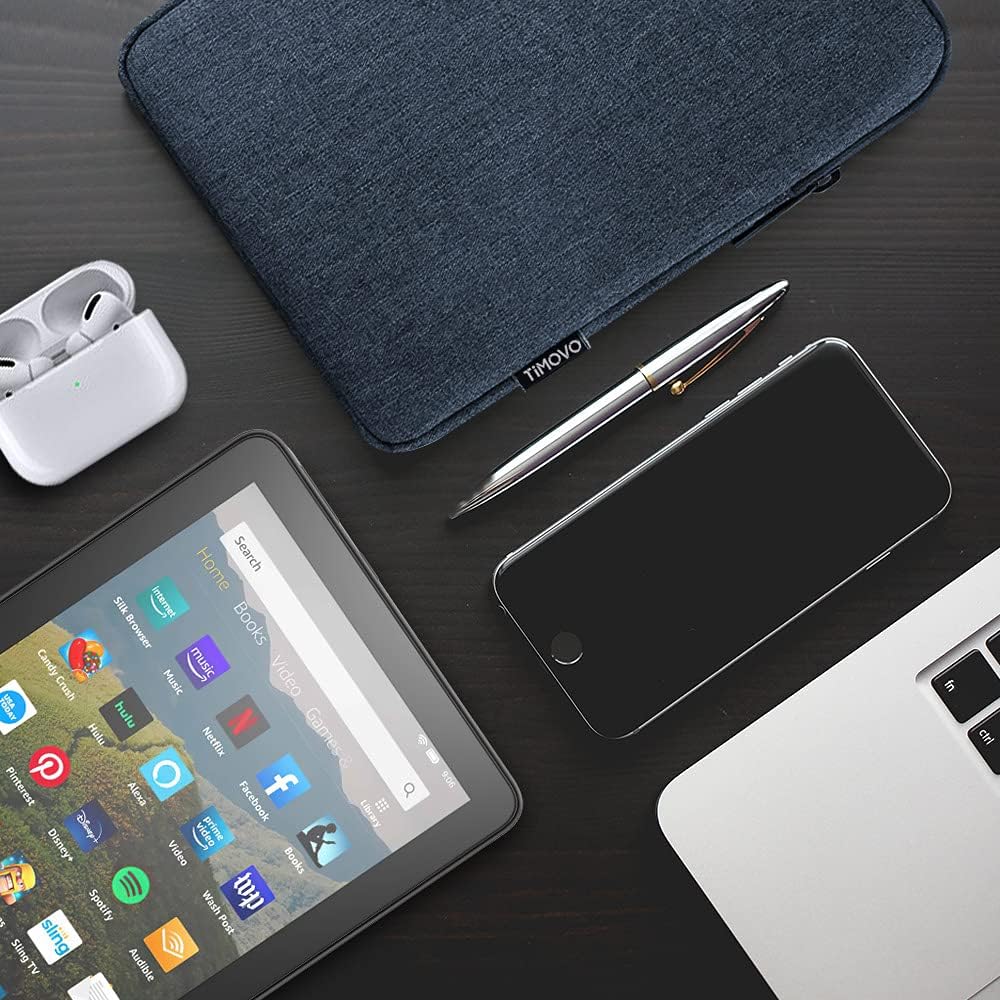 Foto 8 pulgar | Funda Para Tablet Timovo Para Ipad Mini 7/6/5/4/3/2/1 8-9 Pulgadas - Venta Internacional.