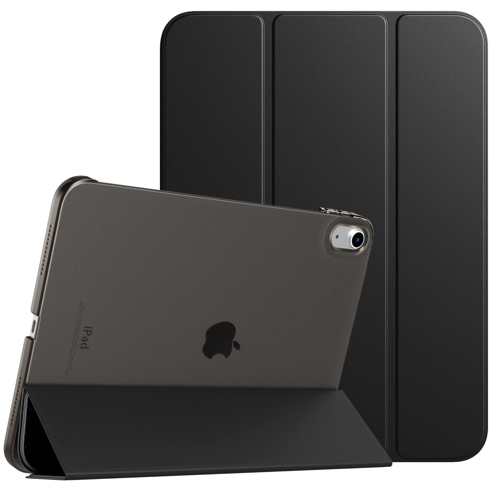 Funda Timovo Para Ipad 11.ª Generación  11 Pulgadas  2025/10.ª Generación  10.9 Pulgadas - Venta Internacional.