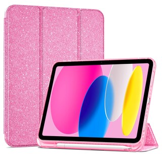 Foto 1 | Funda Procase Para Ipad 11.ª Generación De 11 Pulgadas 2025/10.ª Generación De 10.9 Pulgadas - Venta Internacional.
