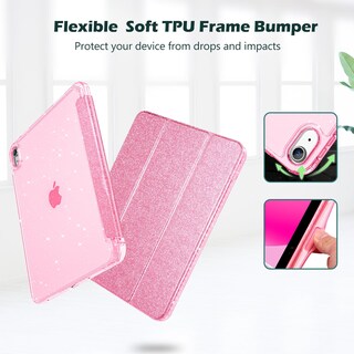Foto 3 | Funda Procase Para Ipad 11.ª Generación De 11 Pulgadas 2025/10.ª Generación De 10.9 Pulgadas - Venta Internacional.