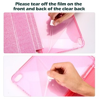 Foto 6 | Funda Procase Para Ipad 11.ª Generación De 11 Pulgadas 2025/10.ª Generación De 10.9 Pulgadas - Venta Internacional.