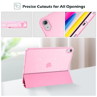 Foto 7 | Funda Procase Para Ipad 11.ª Generación De 11 Pulgadas 2025/10.ª Generación De 10.9 Pulgadas - Venta Internacional.