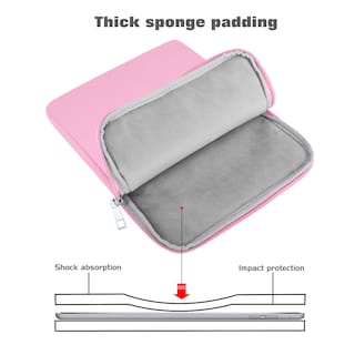 Foto 4 | Funda Para Tablet Moko Ipad Air M3/a16 2025 De 9-11 Pulgadas Color Rosa - Venta Internacional.