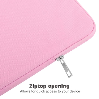 Foto 5 | Funda Para Tablet Moko Ipad Air M3/a16 2025 De 9-11 Pulgadas Color Rosa - Venta Internacional.