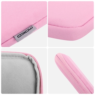 Foto 6 | Funda Para Tablet Moko Ipad Air M3/a16 2025 De 9-11 Pulgadas Color Rosa - Venta Internacional.