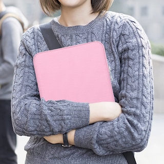Foto 7 | Funda Para Tablet Moko Ipad Air M3/a16 2025 De 9-11 Pulgadas Color Rosa - Venta Internacional.