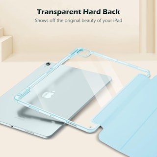 Foto 3 | Funda Procase Para Ipad Air 13 Pulgadas M3 2025/m2 2024 - Skyblue - Venta Internacional.