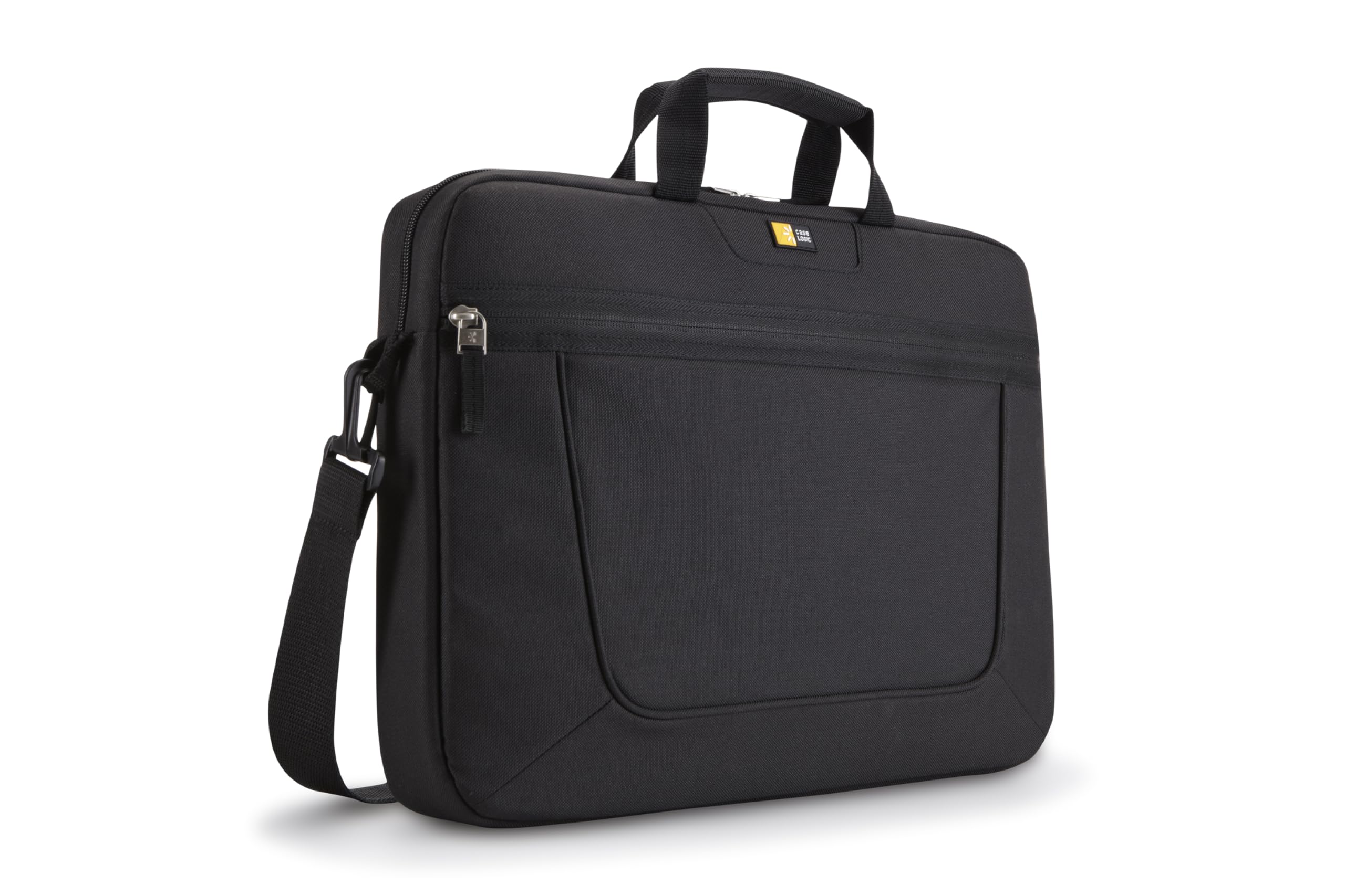 Funda Attache Para Ordenador Portátil Logic Vnai-215 De 15 6 Pulgadas  Color Negro - Venta Internacional.