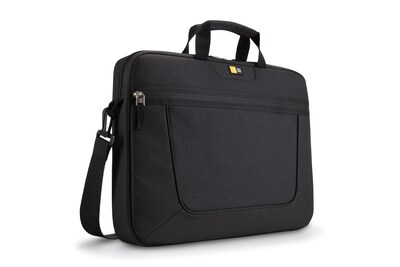 Foto 1 | Funda Attache Para Ordenador Portátil Logic Vnai-215 De 15 6 Pulgadas Color Negro - Venta Internacional.