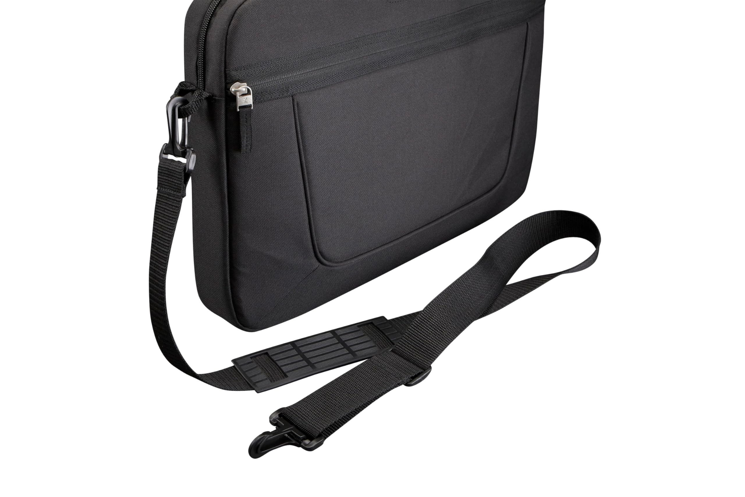 Foto 7 pulgar | Funda Attache Para Ordenador Portátil Logic Vnai-215 De 15 6 Pulgadas  Color Negro - Venta Internacional.