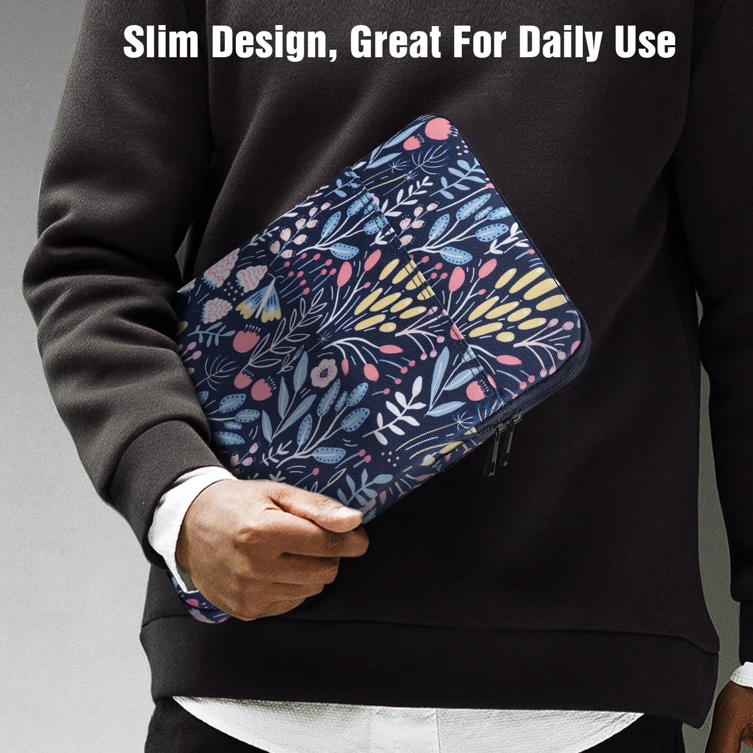 Foto 6 pulgar | Funda Para Tablet Timovo 9-11 Para Ipad 11 Pulgadas A16 2025 - Venta Internacional.