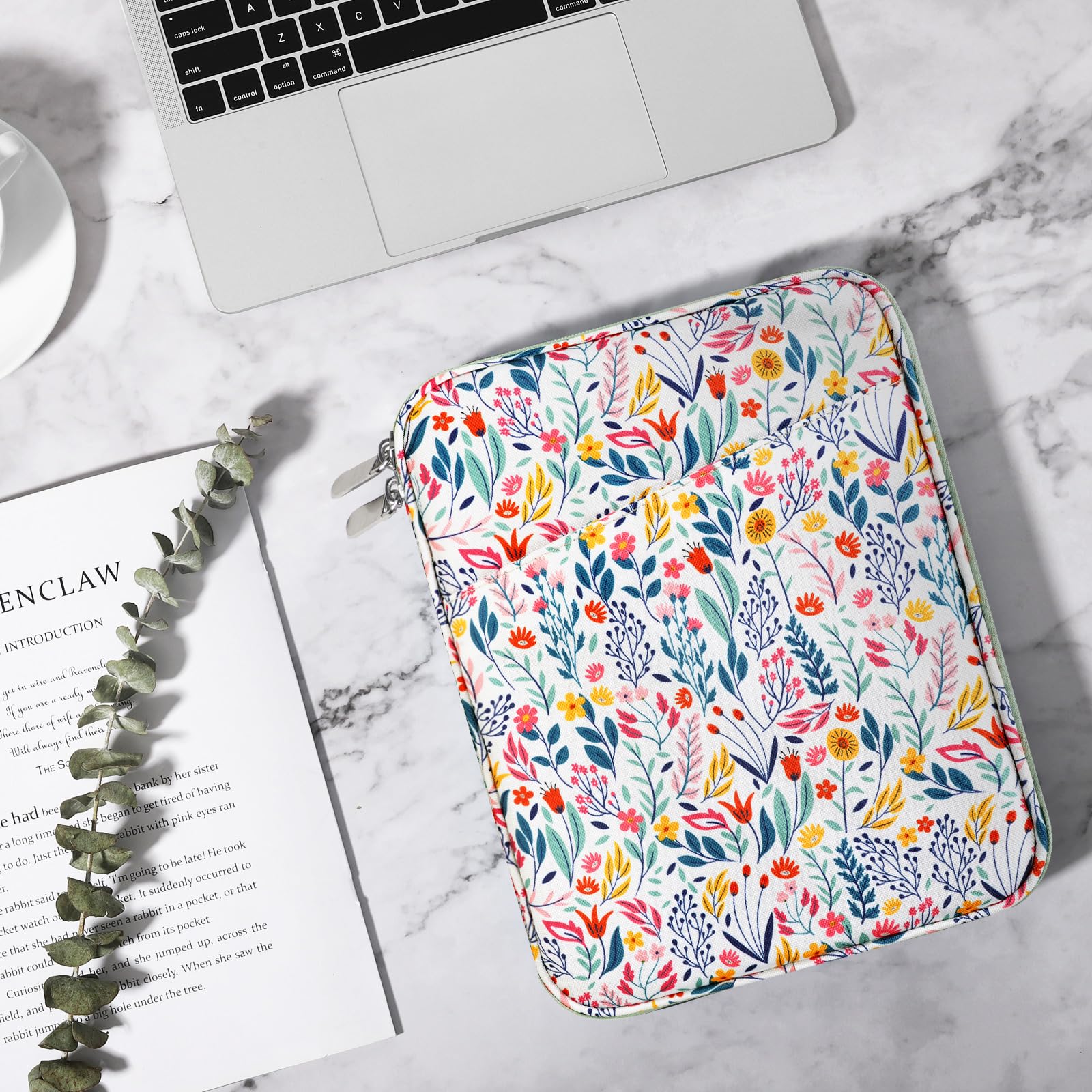 Foto 8 pulgar | Funda Para Tablet Timovo Para Ipad Mini 7/6/5/4/3/2/1 8-9 Pulgadas - Venta Internacional.