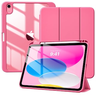Foto 1 | Funda Timovo Para Ipad (a16) 11.ª Generación 11 Pulgadas Y Ipad 10.ª Generación 10.9 Pulgadas - Venta Internacional.