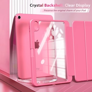 Foto 3 | Funda Timovo Para Ipad (a16) 11.ª Generación 11 Pulgadas Y Ipad 10.ª Generación 10.9 Pulgadas - Venta Internacional.