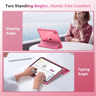 Foto 7 | Funda Timovo Para Ipad (a16) 11.ª Generación 11 Pulgadas Y Ipad 10.ª Generación 10.9 Pulgadas - Venta Internacional.
