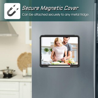 Foto 7 | Soporte Magnético Case Fintie Para Ipad Pro 13 Pulgadas (m4) 2024 - Venta Internacional.