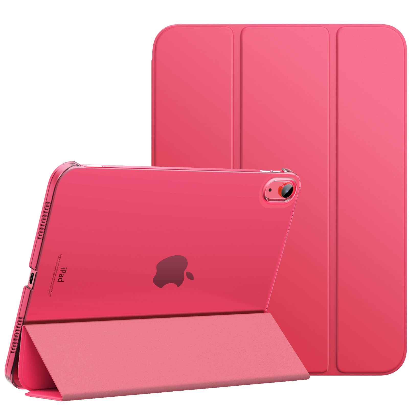 Foto 1 | Funda Moko Para Ipad 11.ª Generación  11 Pulgadas  2025 Y 10.ª Generación  10.9 Pulgadas - Venta Internacional.