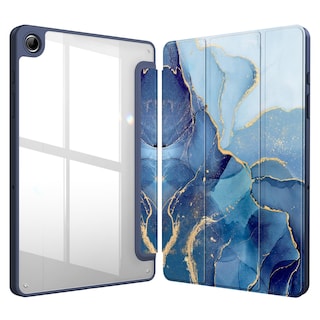 Foto 1 | Funda Fintie Hybrid Slim Para Samsung Galaxy Tab A9+ 5g De 11 Pulgadas - Venta Internacional.