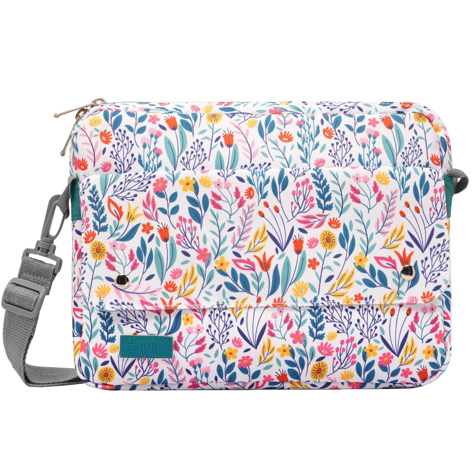 Funda Para Tableta Timovo De 9 A 11 Pulgadas Con Correa Para El Hombro - Venta Internacional.
