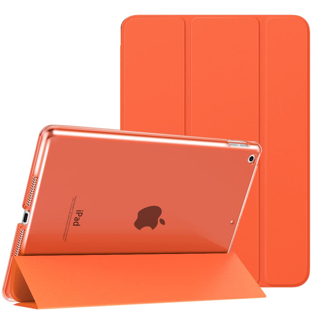 Funda Moko Para Ipad 10.2 Ipad 9ª Generación 2021/8ª Generación 2020/7ª Generación 2019 - Venta Internacional.