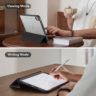 Foto 5 | Funda Esr Ascend Series Para Ipad De 11.ª Y 10.ª Generación Con Funda Magnética - Venta Internacional.
