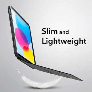 Foto 7 | Funda Esr Ascend Series Para Ipad De 11.ª Y 10.ª Generación Con Funda Magnética - Venta Internacional.