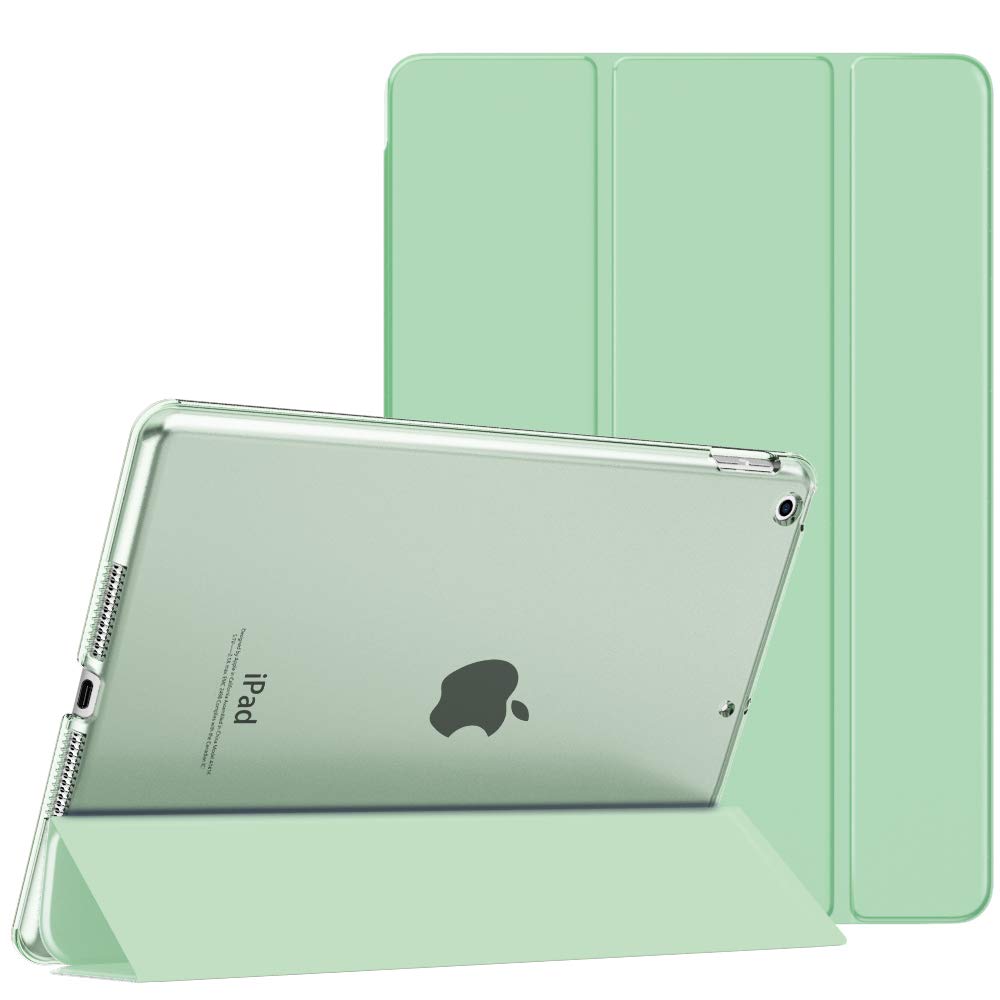 Foto 2 pulgar | Funda Moko Para Ipad 10.2 Ipad 9ª Generación 2021/8ª Generación 2020/7ª Generación 2019 - Venta Internacional.