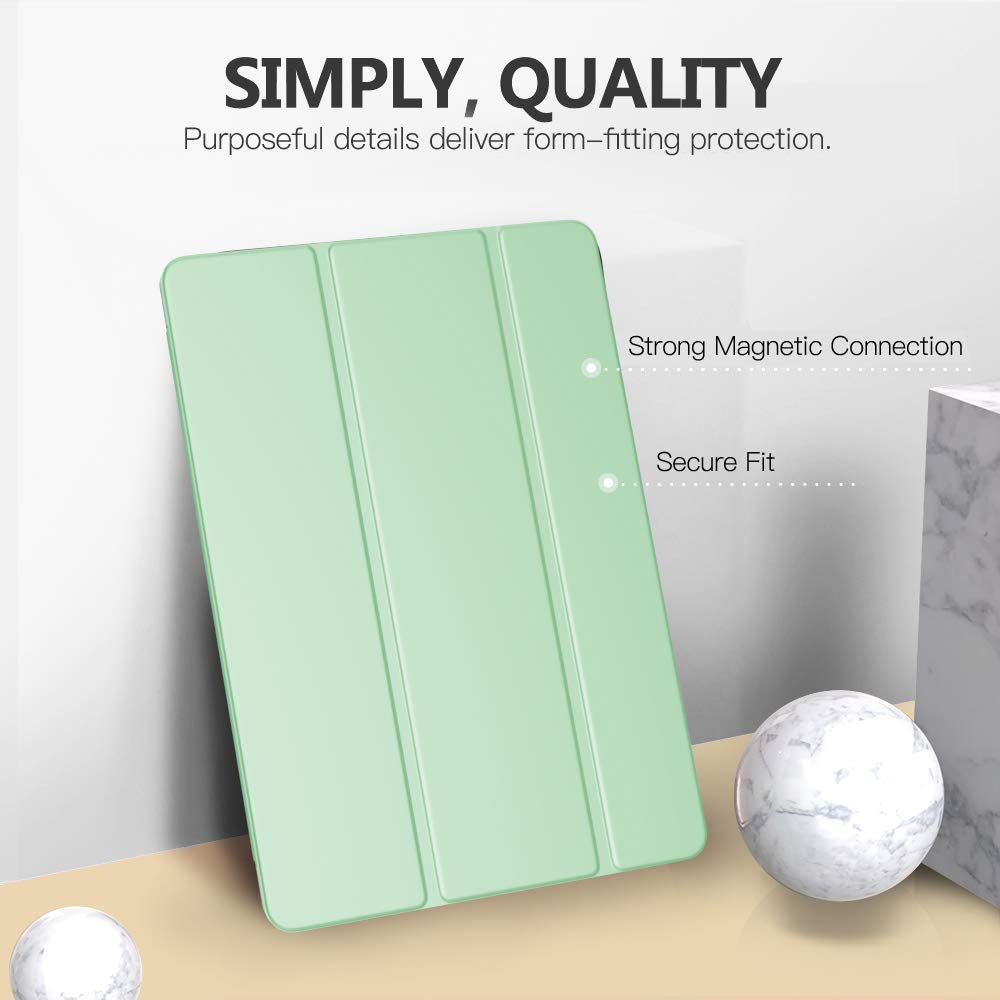 Foto 4 pulgar | Funda Moko Para Ipad 10.2 Ipad 9ª Generación 2021/8ª Generación 2020/7ª Generación 2019 - Venta Internacional.