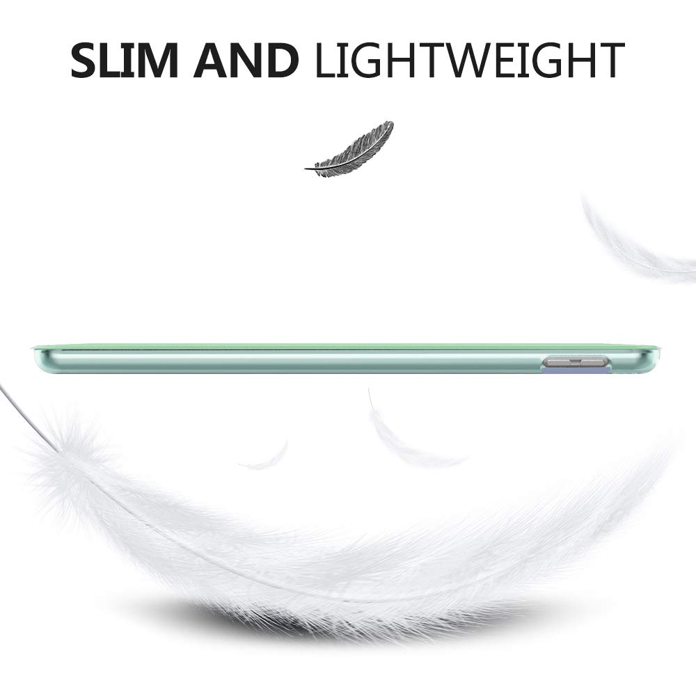 Foto 7 | Funda Moko Para Ipad 10.2 Ipad 9ª Generación 2021/8ª Generación 2020/7ª Generación 2019 - Venta Internacional.