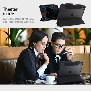 Foto 5 | Funda Spigen Ultra Hybrid Pro Para Ipad Pro M4 De 11 Pulgadas (2024) - Venta Internacional.