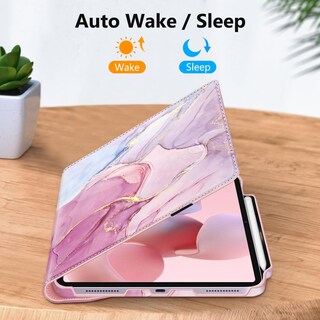 Foto 7 | Funda Giratoria Fintie Para Ipad Air De 13 Pulgadas (m3) 2025 (m2) 2024 - Venta Internacional.