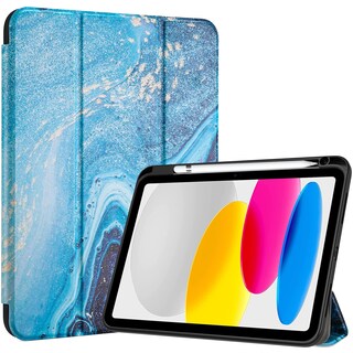 Foto 1 | Funda Procase Para Ipad 11.ª Generación De 11 Pulgadas 2025/10.ª Generación De 10.9 Pulgadas - Venta Internacional.