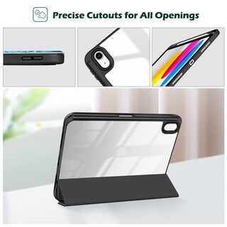 Foto 7 | Funda Procase Para Ipad 11.ª Generación De 11 Pulgadas 2025/10.ª Generación De 10.9 Pulgadas - Venta Internacional.