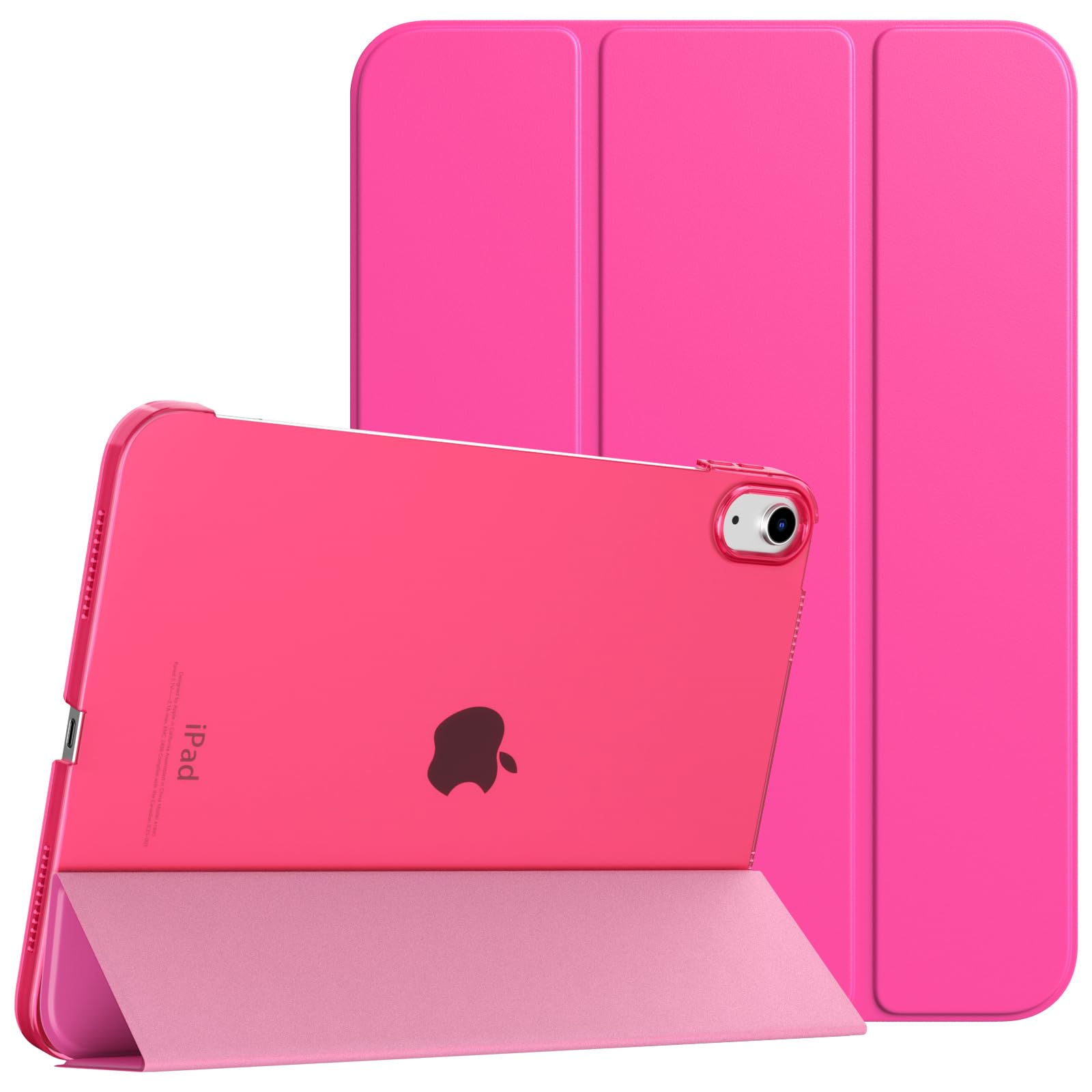 Funda Timovo Para Ipad 11.ª Generación  11 Pulgadas  2025/10.ª Generación  10.9 Pulgadas - Venta Internacional.