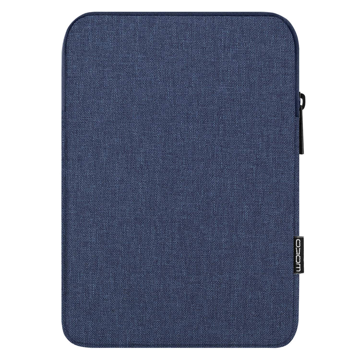 Foto 1 | Funda Para Tablet Moko De 9 A 11 Pulgadas Para Ipad Air/pro/gen  Color Azul Marino - Venta Internacional.