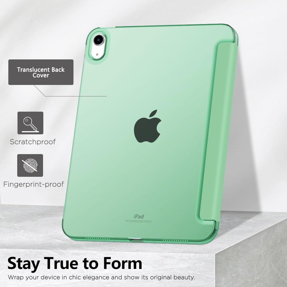 Foto 6 | Funda Moko Para Ipad 11.ª Generación  11 Pulgadas  2025/10.ª Generación  10.9 Pulgadas  2022 - Venta Internacional.