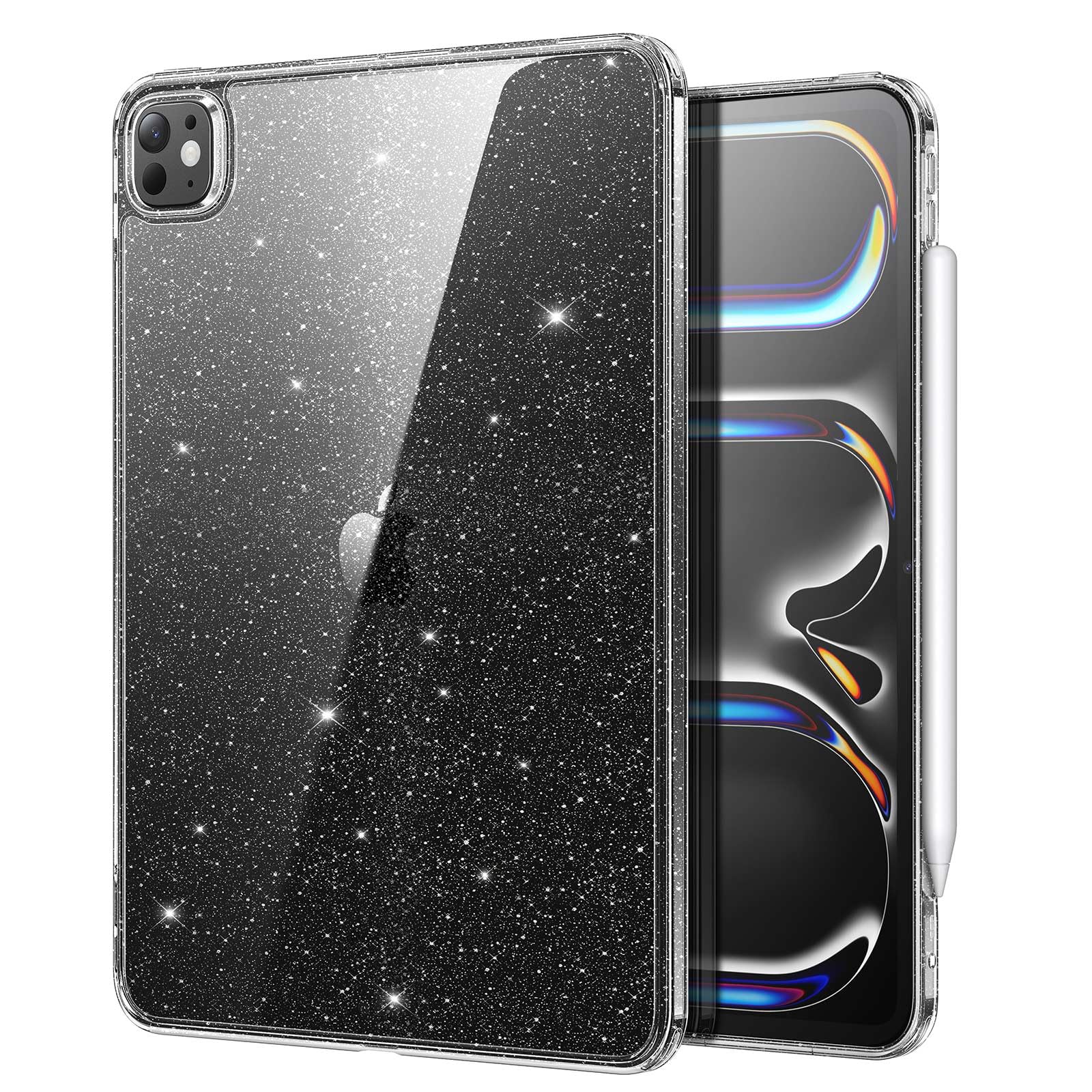 Funda Esr Para Ipad Pro M4 De 11 Pulgadas (2024  5.ª Generación) Resistente Al Amarilleo - Venta Internacional.