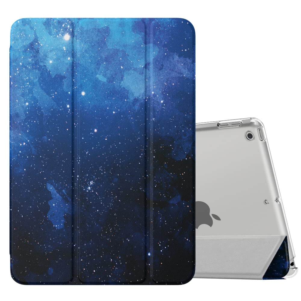 Funda Moko Para Ipad 10.2 Ipad 9ª Generación 2021/8ª Generación 2020/7ª Generación 2019 - Venta Internacional.