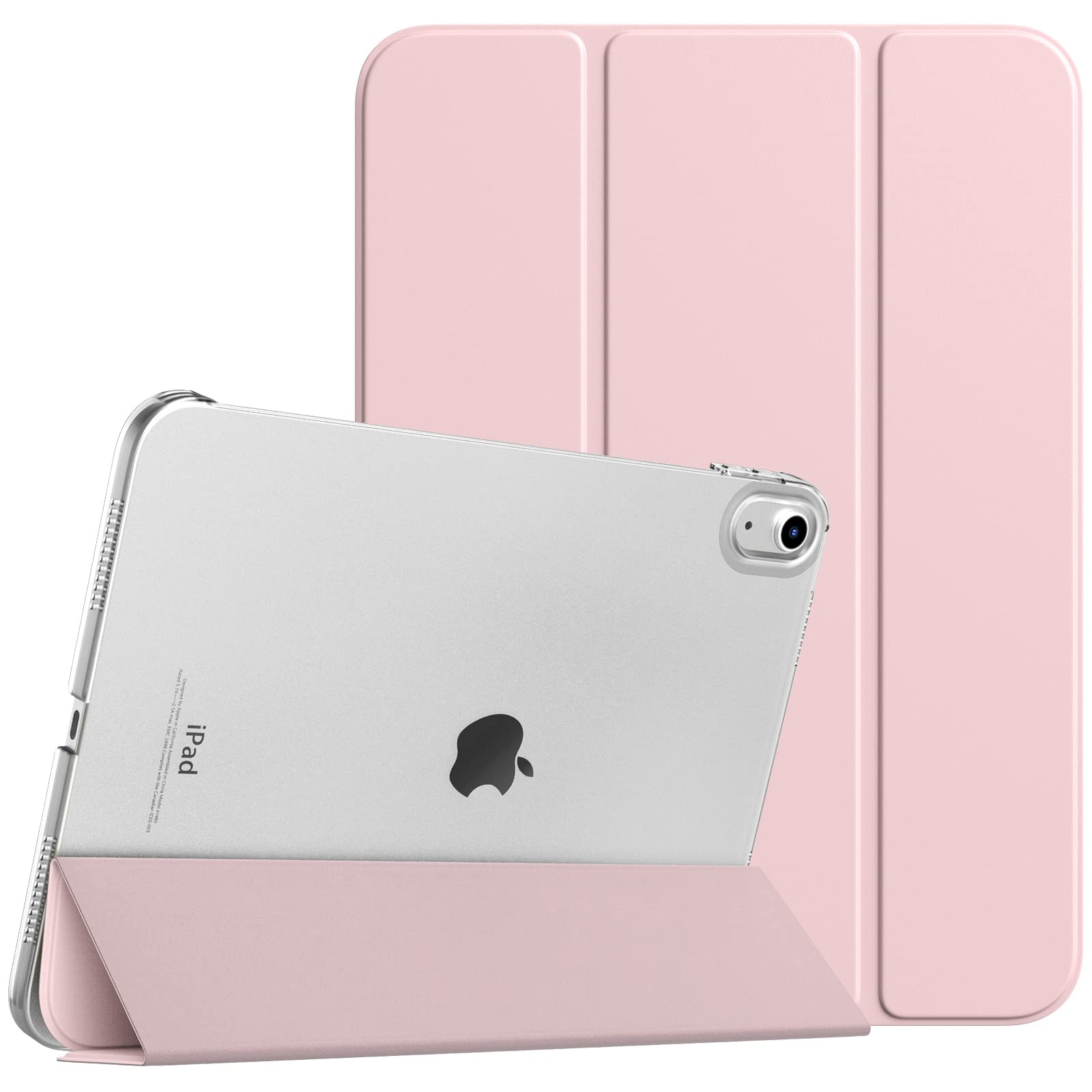 Funda Timovo Para Ipad (a16) 11.ª Generación  11 Pulgadas  2025/10.ª Generación  10.9 Pulgadas  2022 - Venta Inte