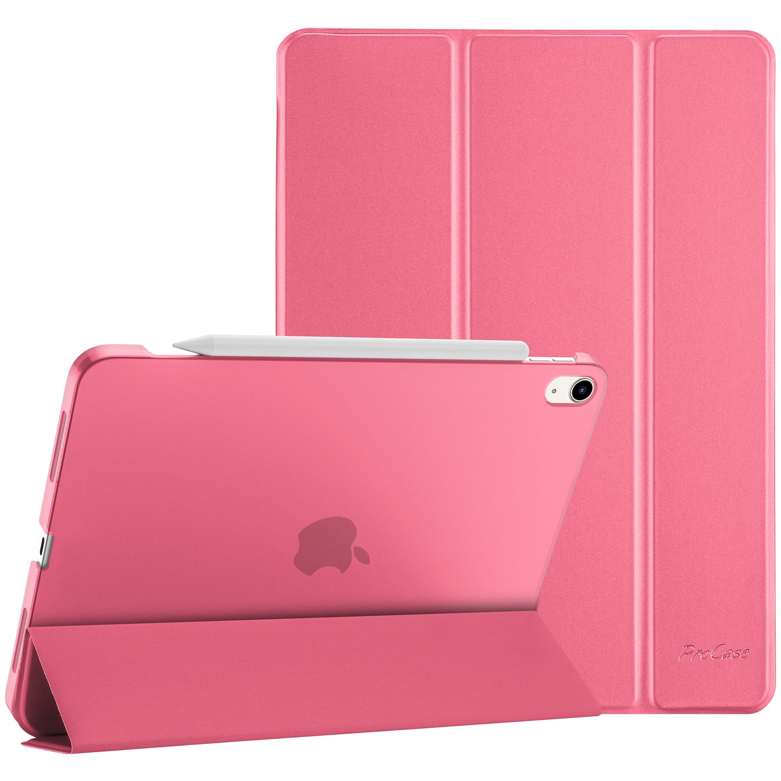 Funda Inteligente Procase Para Ipad Air De 11 Pulgadas M3 M2 2025 2024 - Venta Internacional.