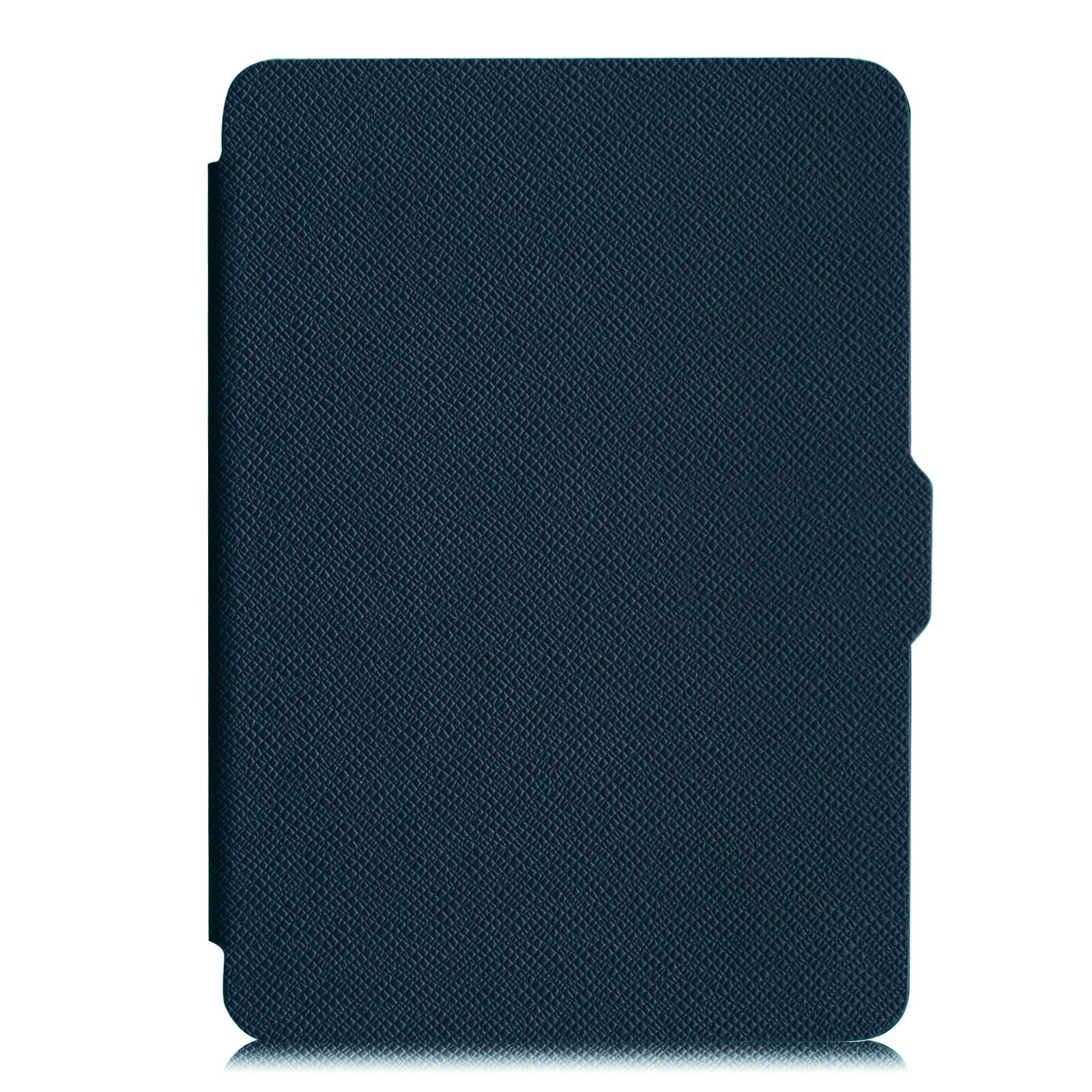 Foto 6 | Funda Fintie Slimshell Para Kindle Paperwhite 2012-2017  Color Azul Marino - Venta Internacional.