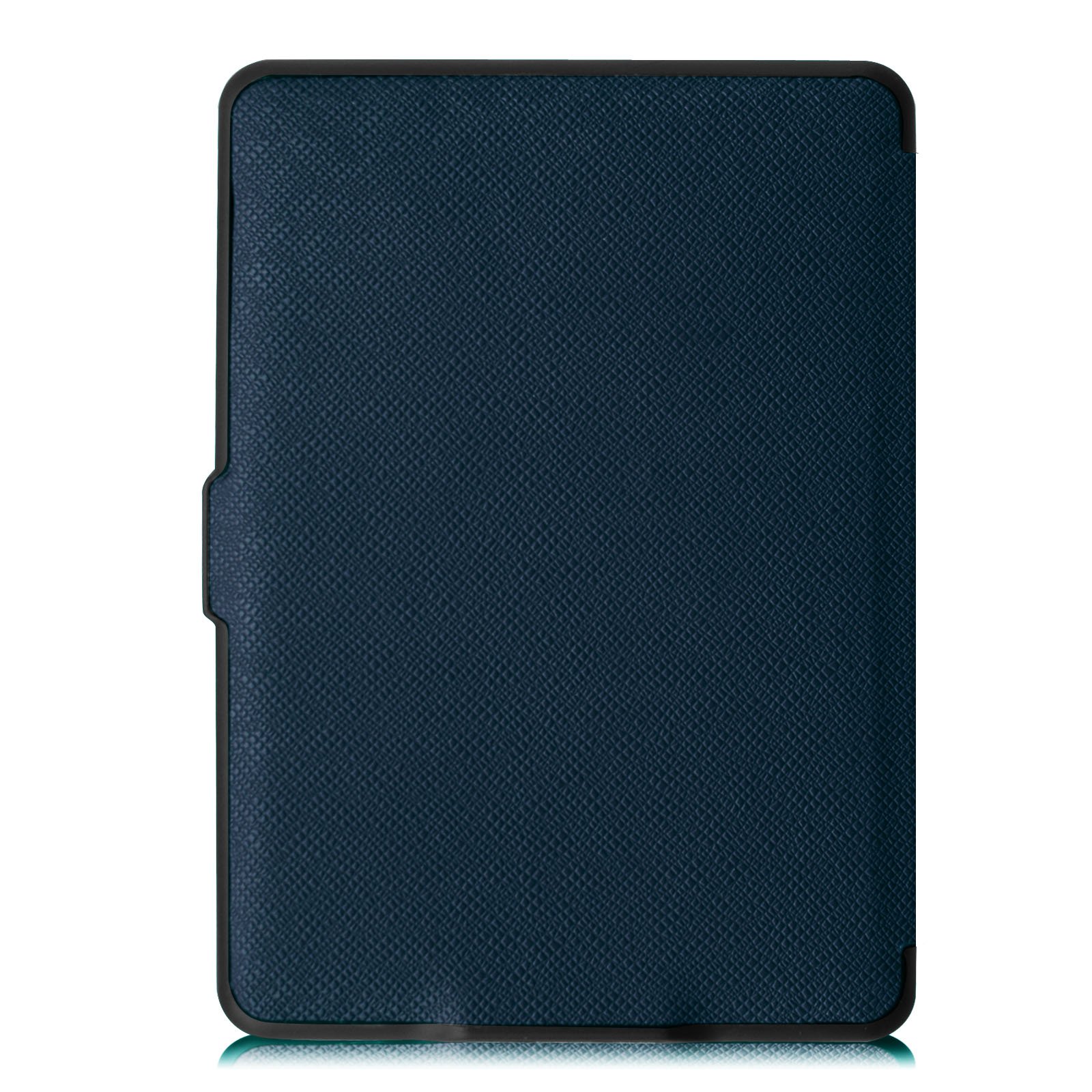 Foto 8 pulgar | Funda Fintie Slimshell Para Kindle Paperwhite 2012-2017  Color Azul Marino - Venta Internacional.