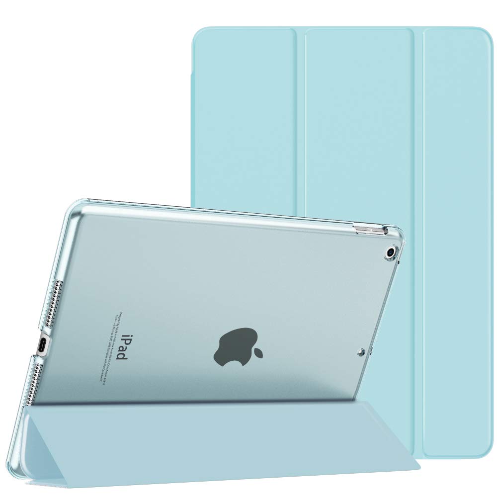 Funda Moko Para Ipad 10.2 Ipad 9ª Generación 2021/8ª Generación 2020/7ª Generación 2019 - Venta Internacional.