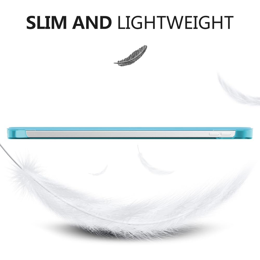 Foto 7 | Funda Moko Para Ipad 11.ª Generación  11 Pulgadas  2025 Y 10.ª Generación  10.9 Pulgadas  2022 - Venta Internacional.