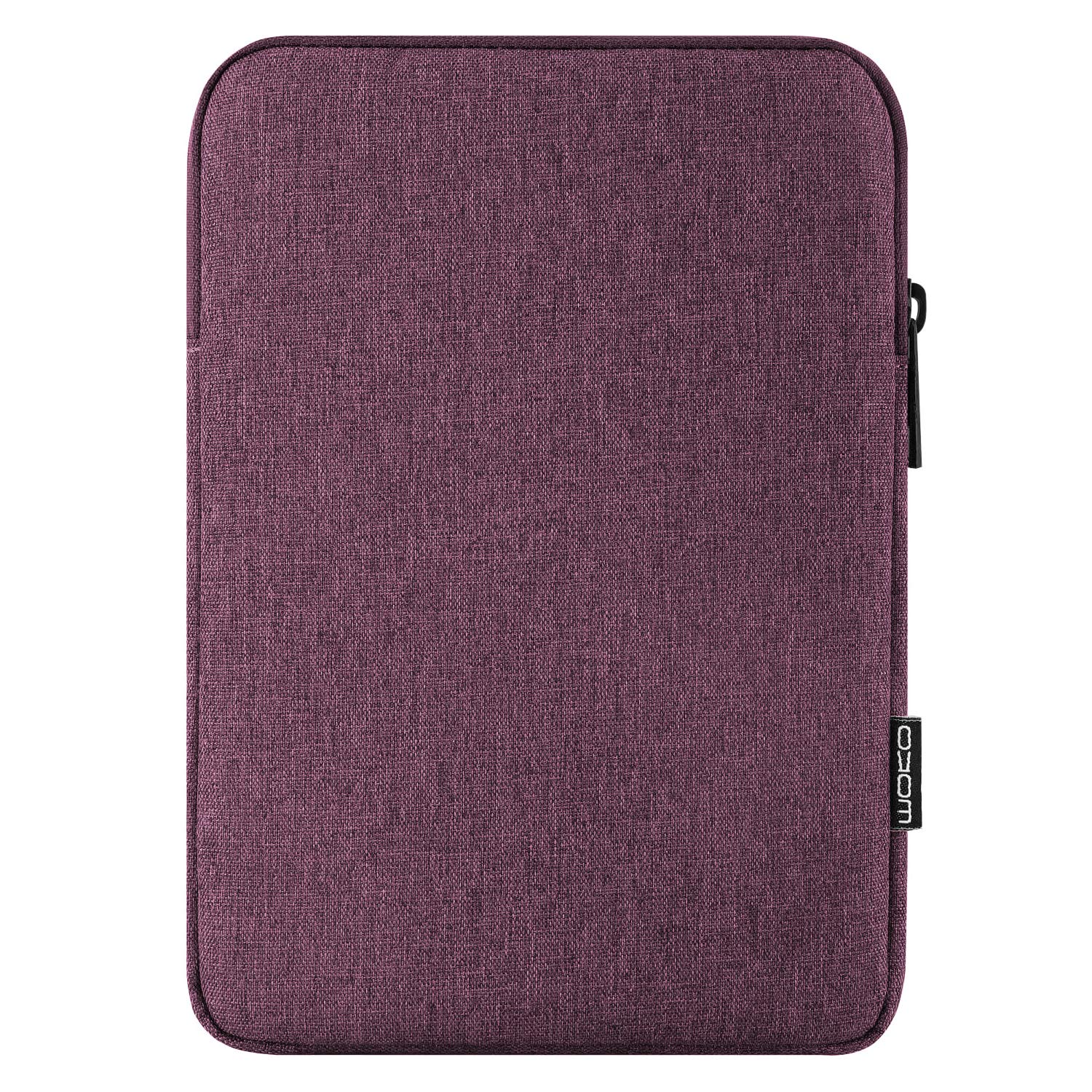 Foto 2 pulgar | Funda Para Tablet Moko De 9 A 11 Pulgadas  Color Morado  Para Ipad Air/pro - Venta Internacional.
