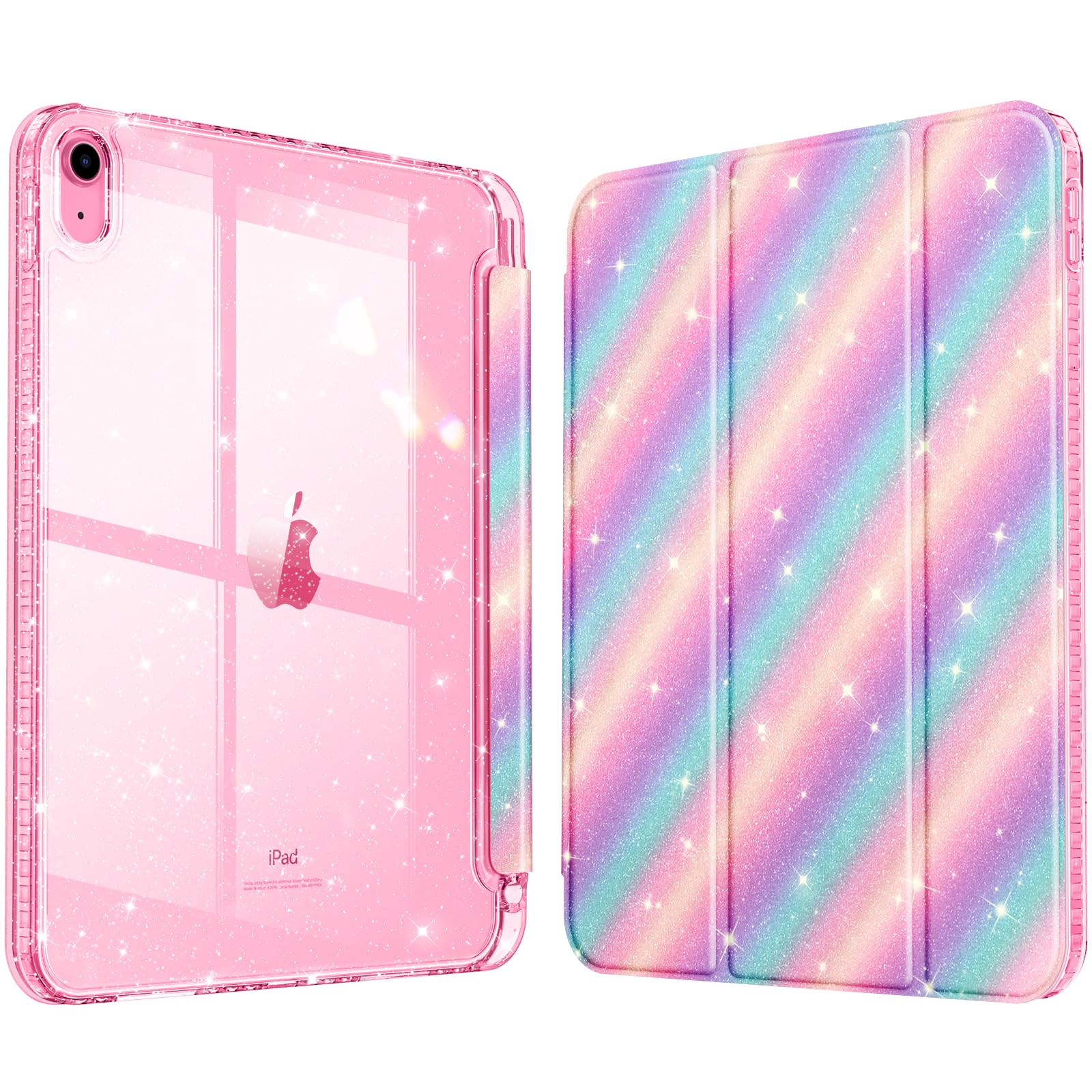 Funda Fintie Slim Para Ipad 11.ª Generación 11'' Y Ipad 10.9'' Décima Generación - Venta Internacional.