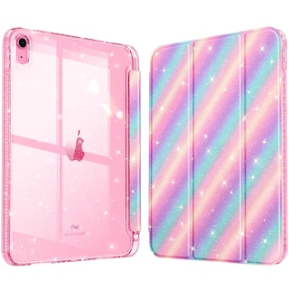 Foto 1 | Funda Fintie Slim Para Ipad 11.ª Generación 11'' Y Ipad 10.9'' Décima Generación - Venta Internacional.