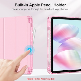 Foto 6 | Funda Fintie Slim Para Ipad 11.ª Generación 11'' Y Ipad 10.9'' Décima Generación - Venta Internacional.
